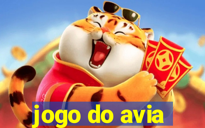 jogo do avia