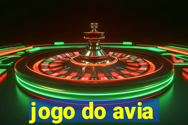 jogo do avia