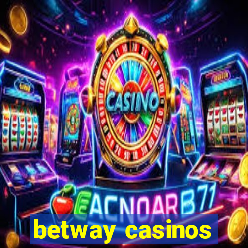 betway casinos