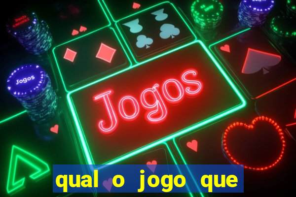 qual o jogo que ganha dinheiro sem depositar