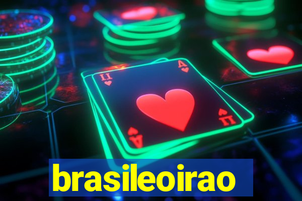 brasileoirao