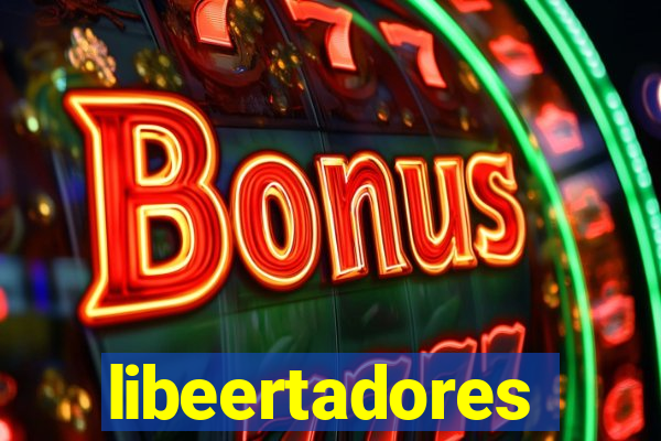 libeertadores