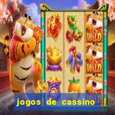 jogos de cassino como funciona