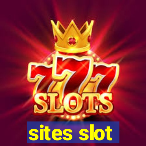 sites slot