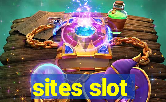 sites slot