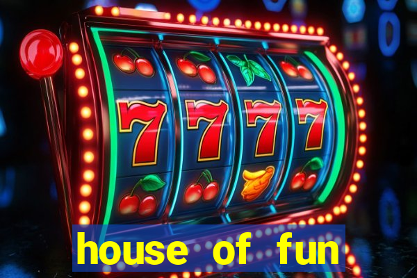 house of fun casino slots 777 app