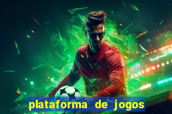 plataforma de jogos que paga