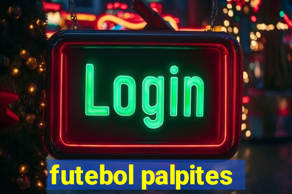 futebol palpites