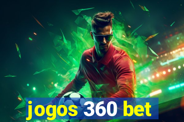 jogos 360 bet