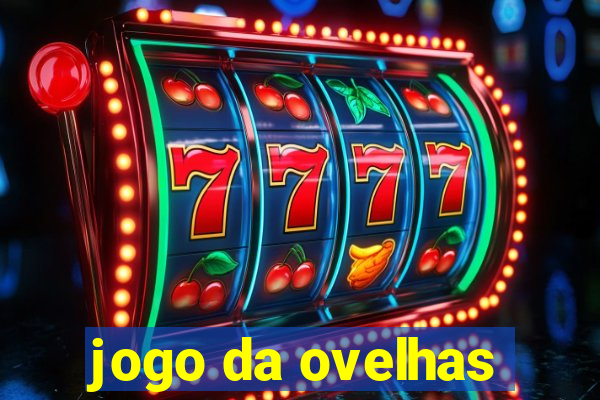 jogo da ovelhas