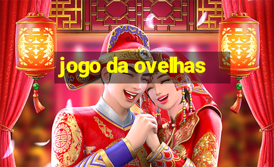 jogo da ovelhas