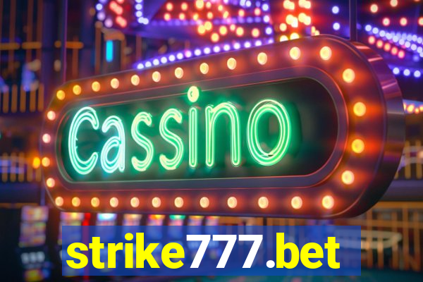 strike777.bet