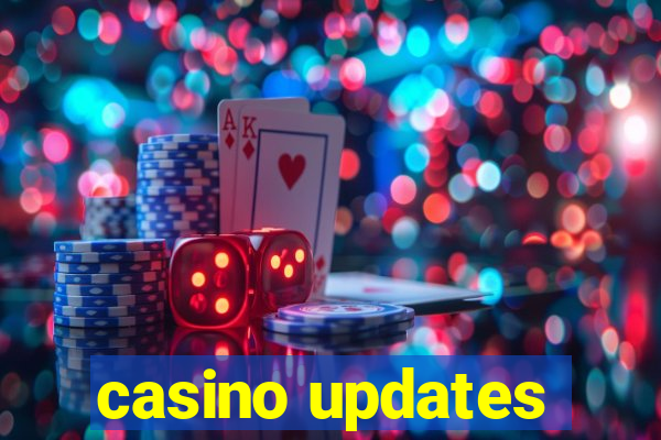 casino updates