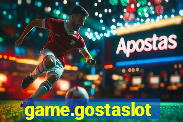 game.gostaslot