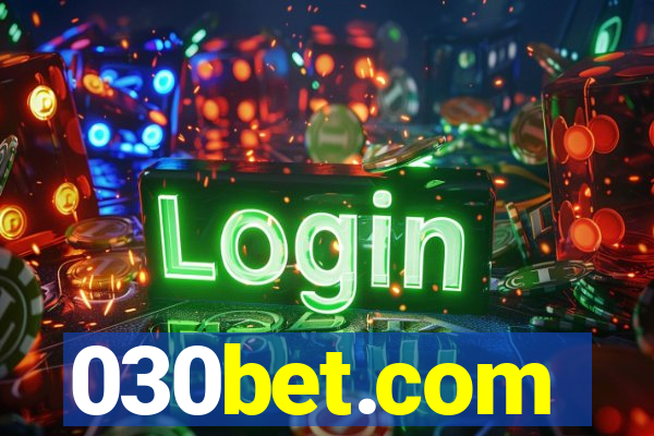 030bet.com