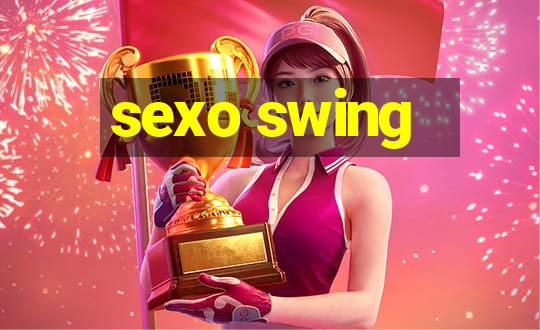 sexo swing