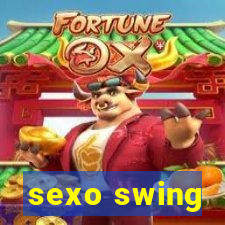 sexo swing