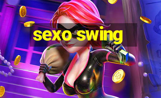 sexo swing