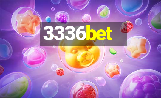 3336bet