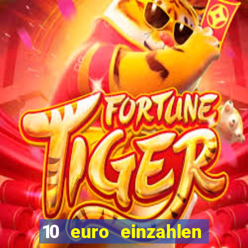 10 euro einzahlen mit 50 euro spielen casino