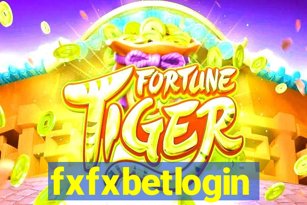 fxfxbetlogin