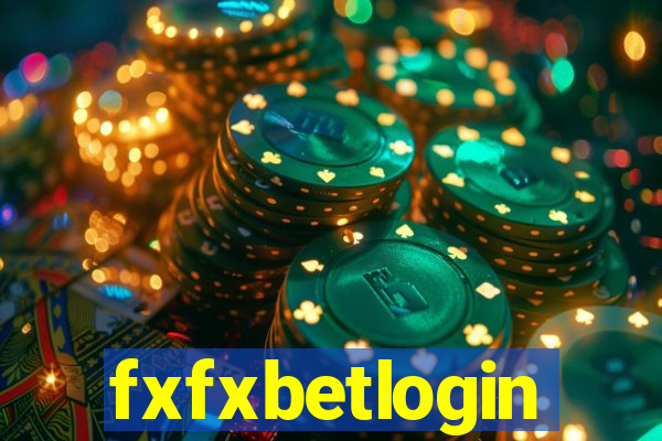 fxfxbetlogin