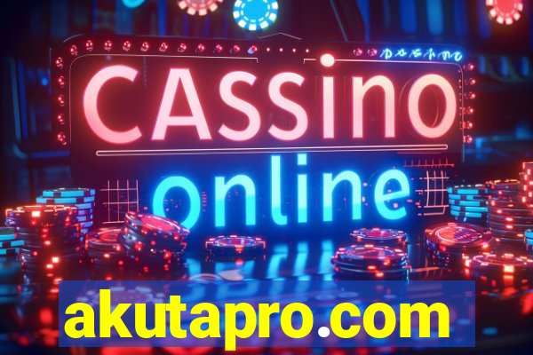 akutapro.com