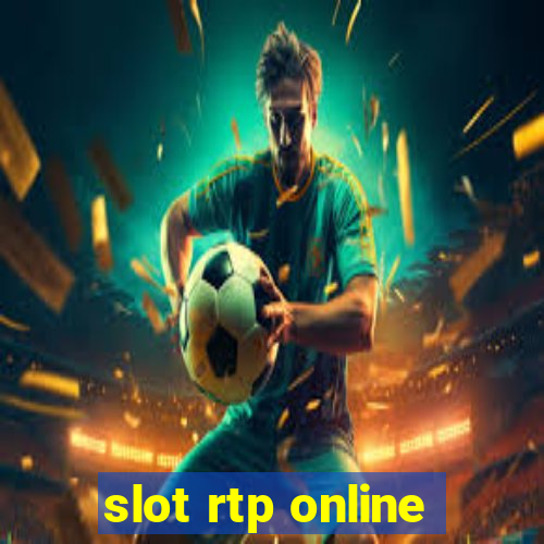 slot rtp online