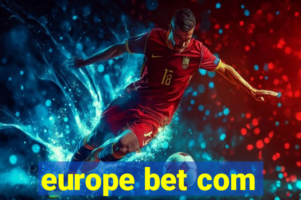 europe bet com