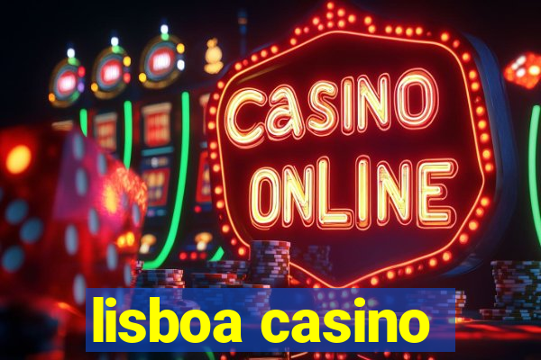 lisboa casino