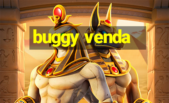 buggy venda