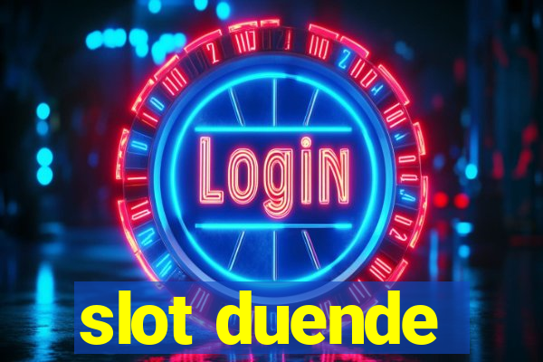 slot duende