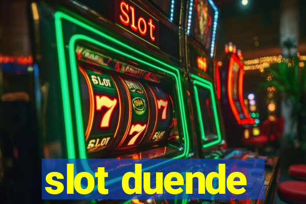 slot duende