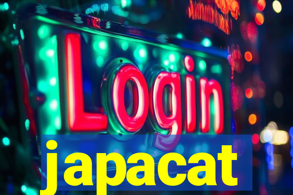 japacat