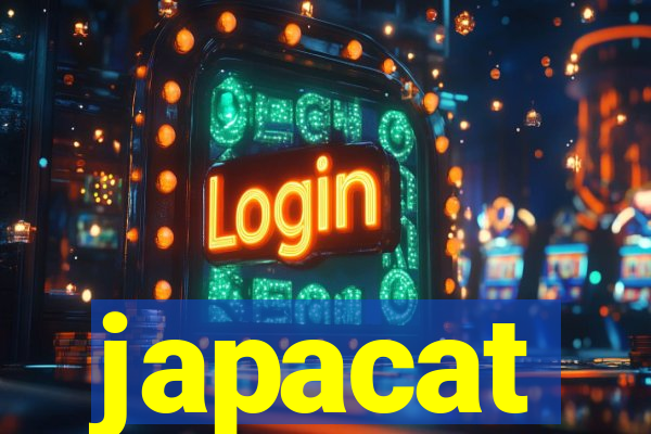 japacat