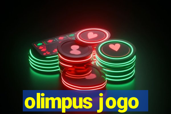 olimpus jogo