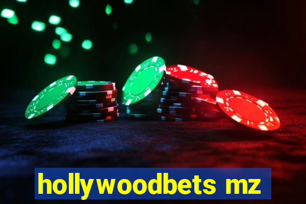 hollywoodbets mz