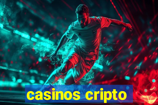 casinos cripto