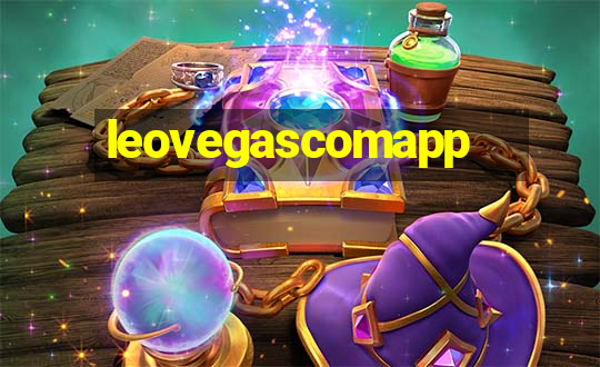 leovegascomapp