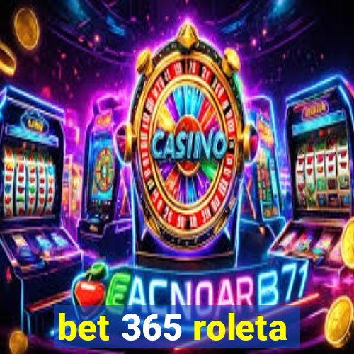 bet 365 roleta