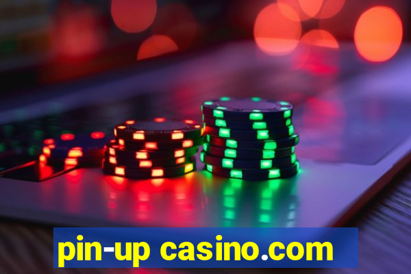 pin-up casino.com