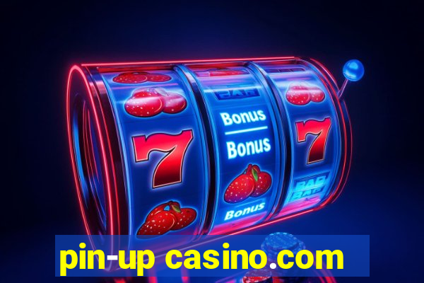 pin-up casino.com