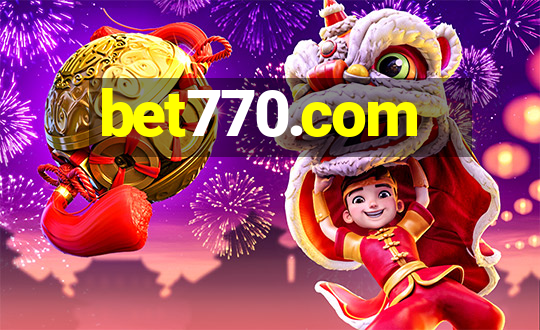 bet770.com