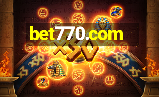 bet770.com