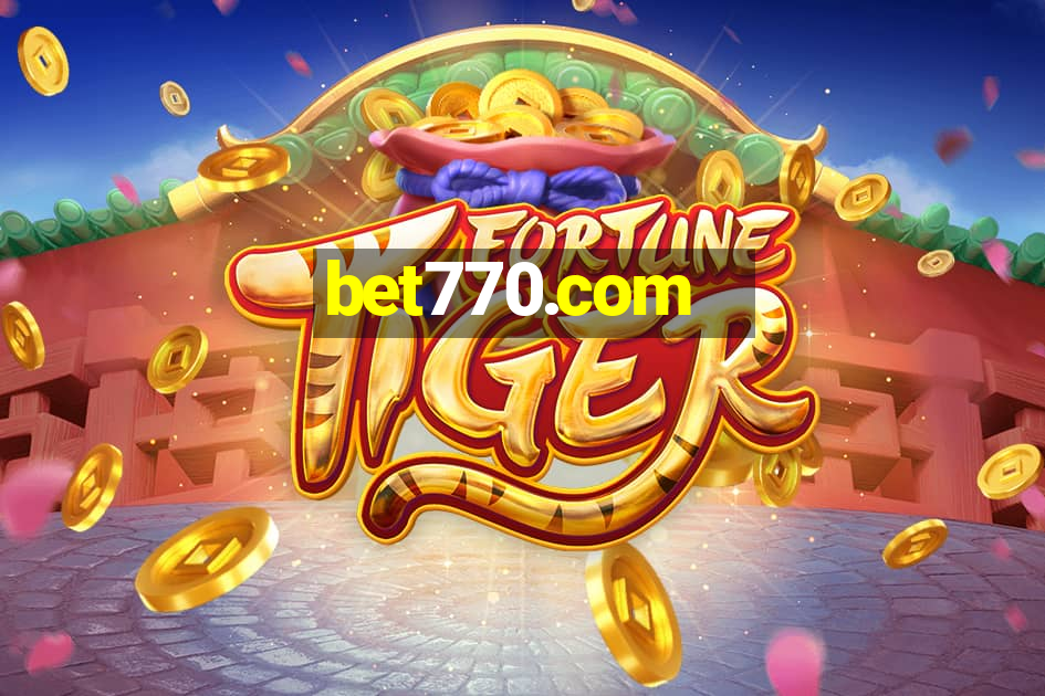 bet770.com