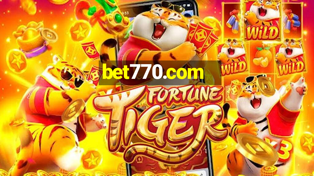 bet770.com