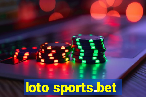 loto sports.bet