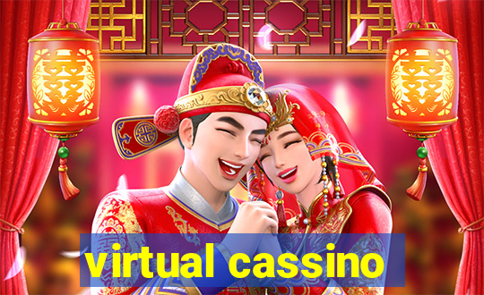 virtual cassino