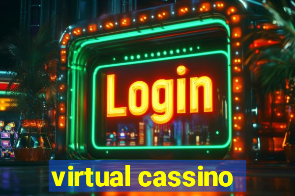 virtual cassino