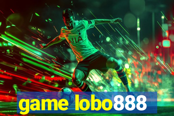 game lobo888